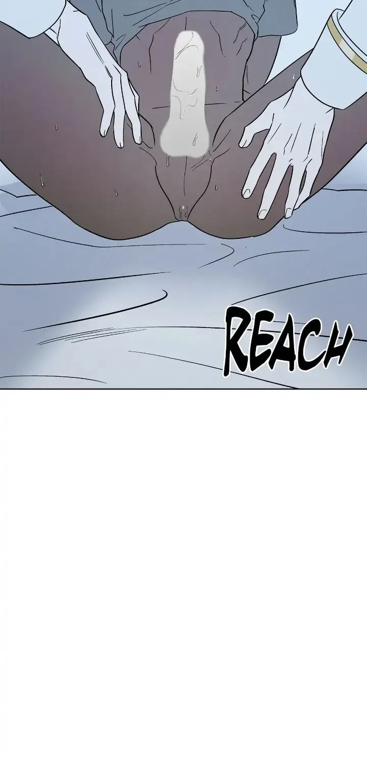 Read Salty Lust chapter 28 image 38 on Lezhin