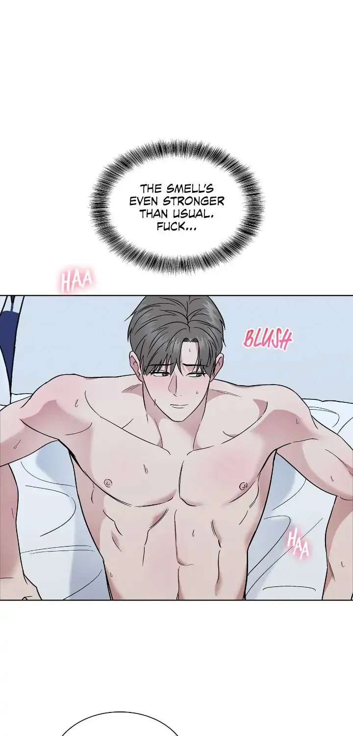 Read Salty Lust chapter 28 image 41 on Lezhin
