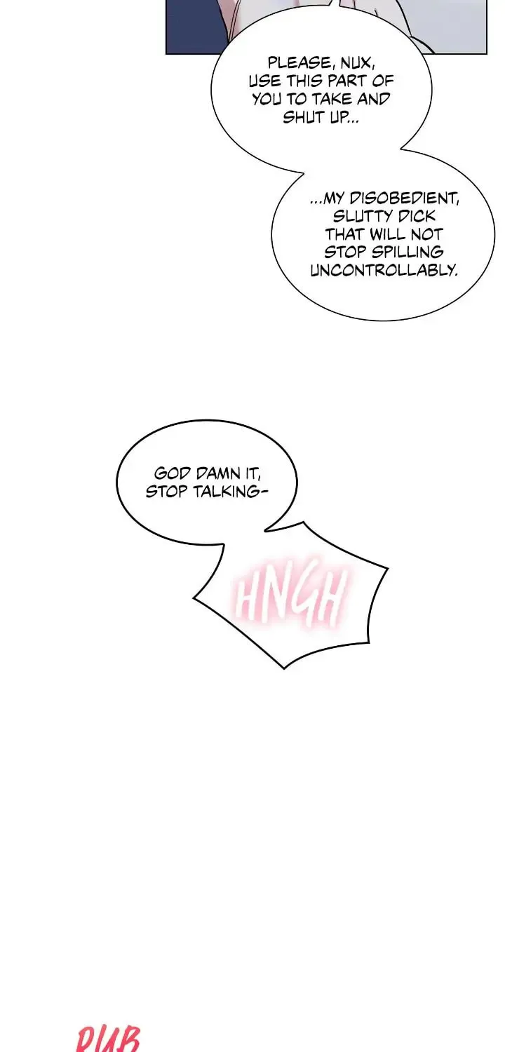 Read Salty Lust chapter 28 image 44 on Lezhin