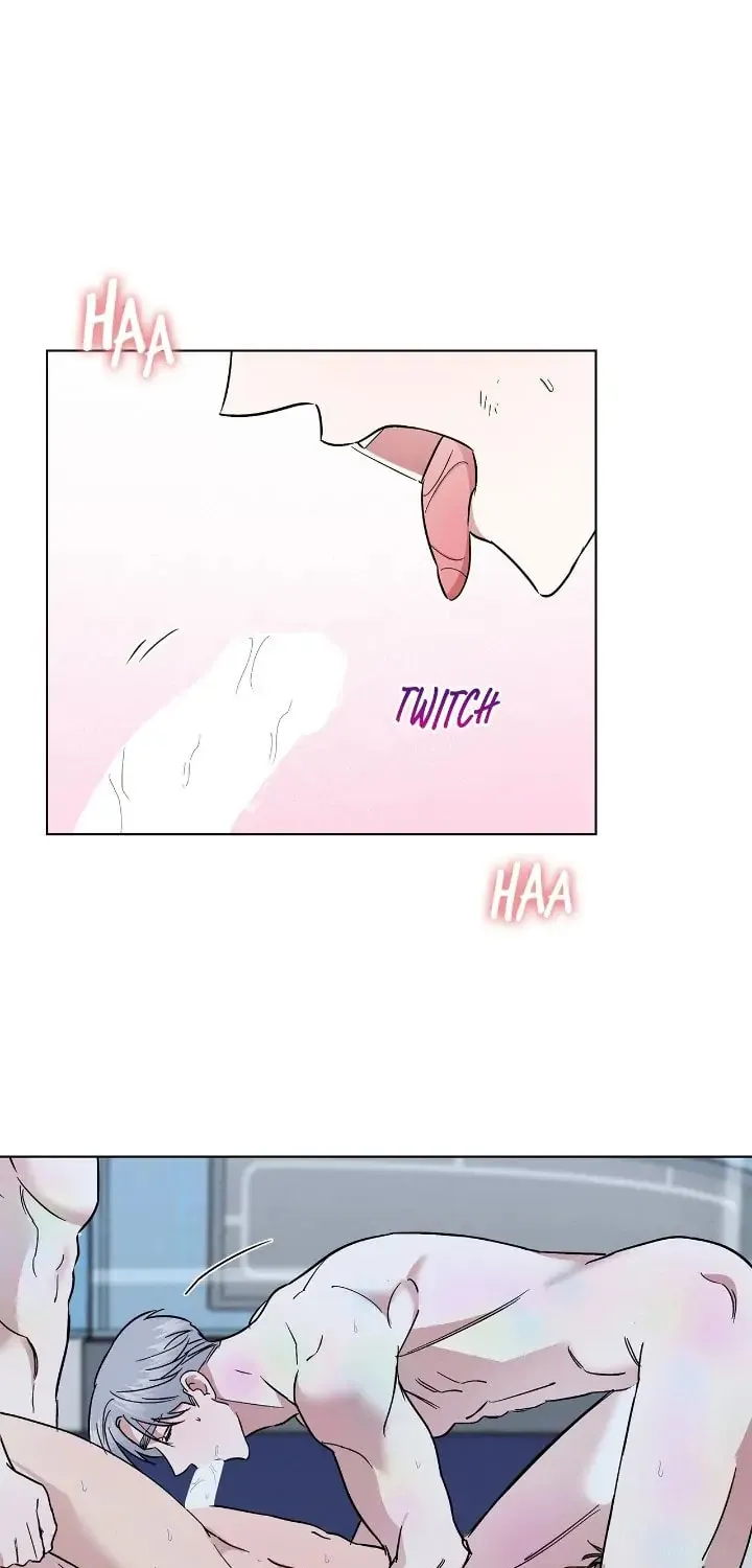 Read Salty Lust chapter 28 image 47 on Lezhin