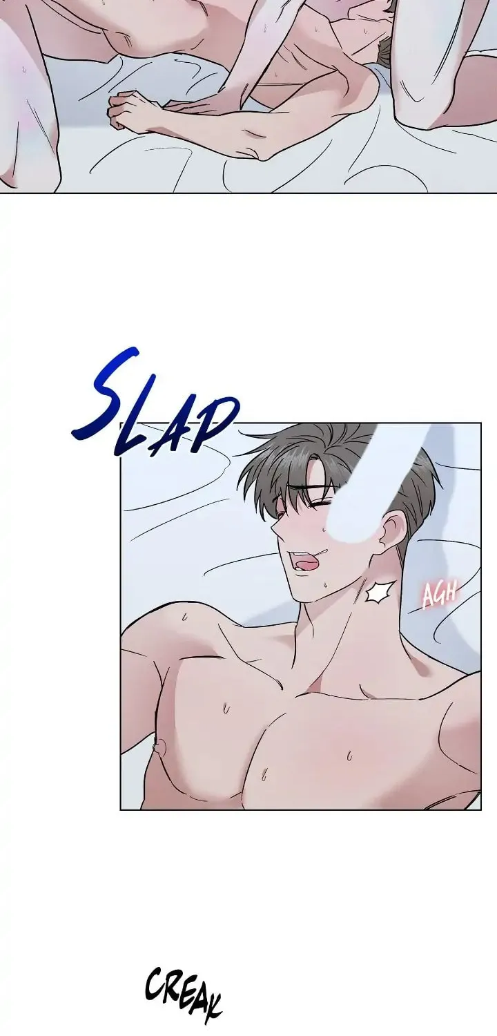 Read Salty Lust chapter 28 image 48 on Lezhin