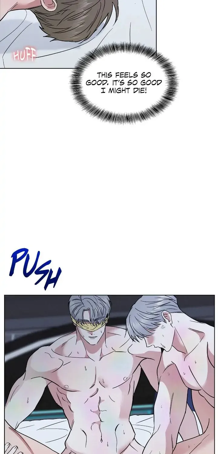 Read Salty Lust chapter 28 image 51 on Lezhin