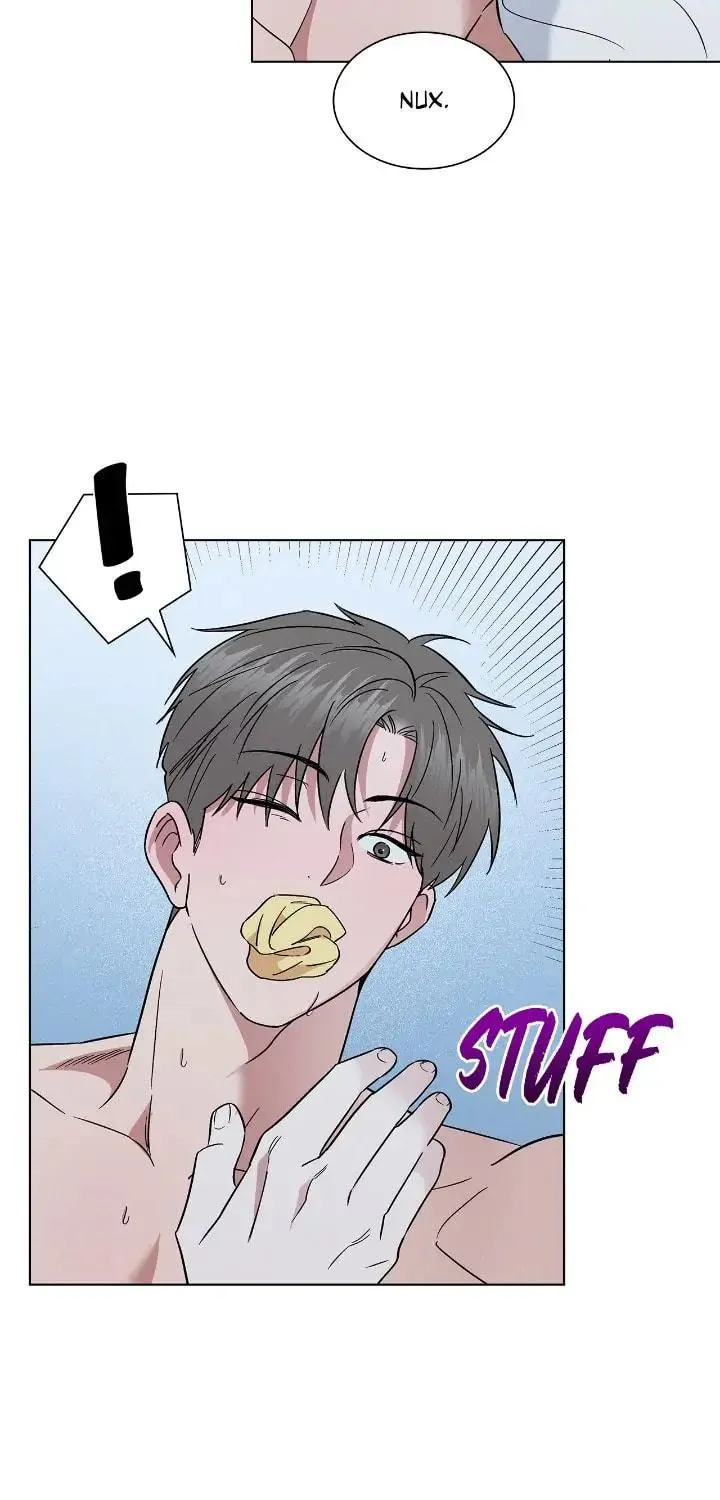 Read Salty Lust chapter 28 image 53 on Lezhin