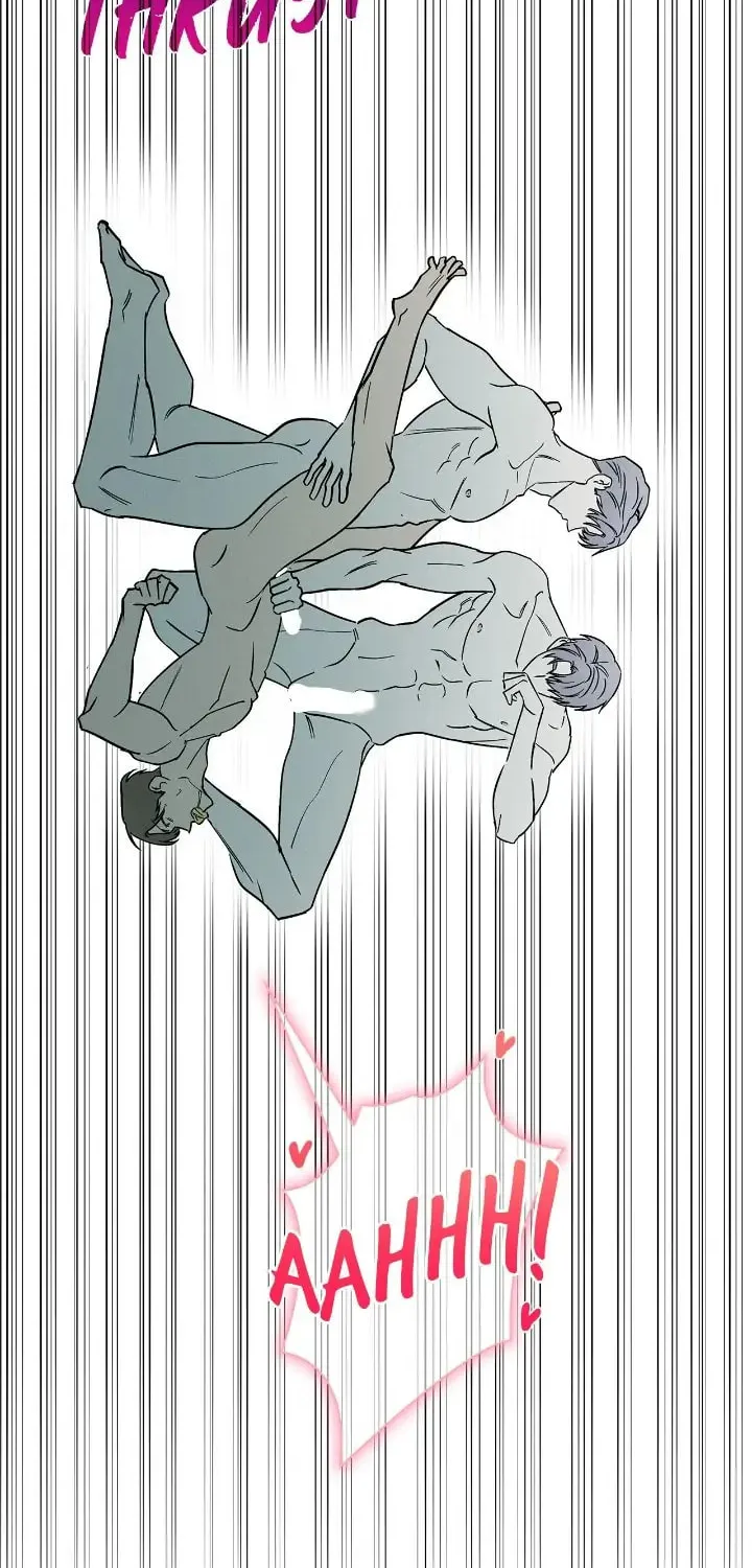 Read Salty Lust chapter 28 image 56 on Lezhin