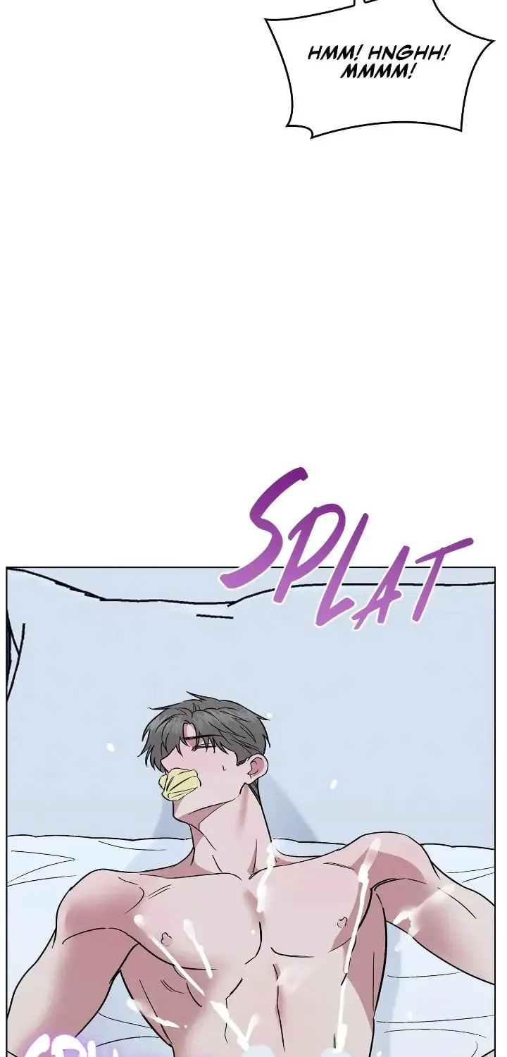 Read Salty Lust chapter 28 image 58 on Lezhin