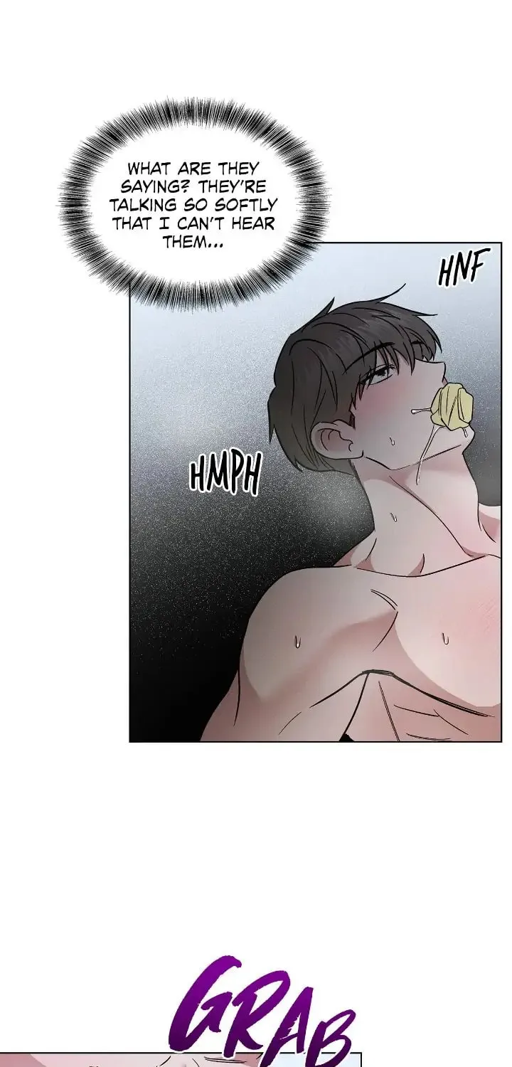 Read Salty Lust chapter 28 image 62 on Lezhin