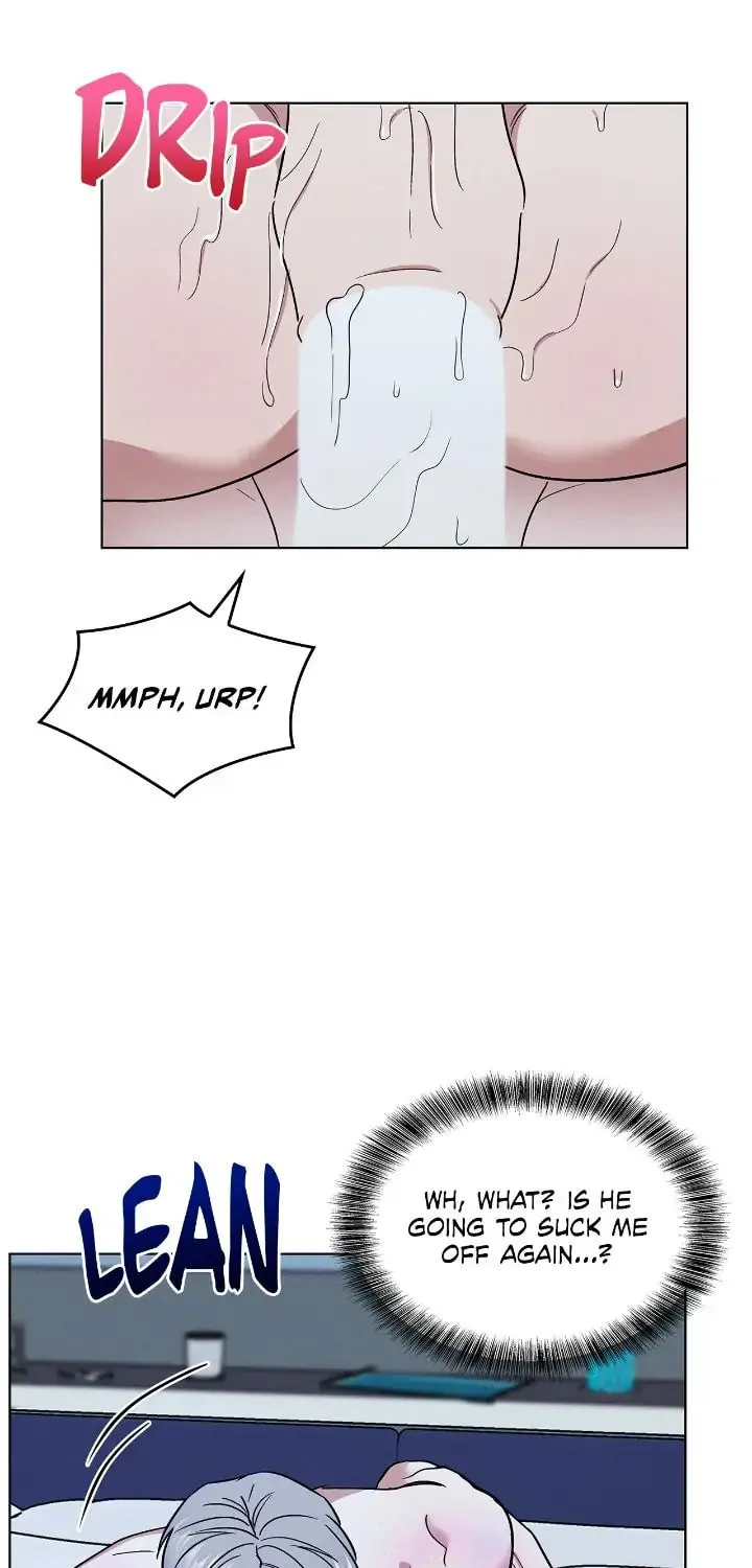 Read Salty Lust chapter 28 image 65 on Lezhin