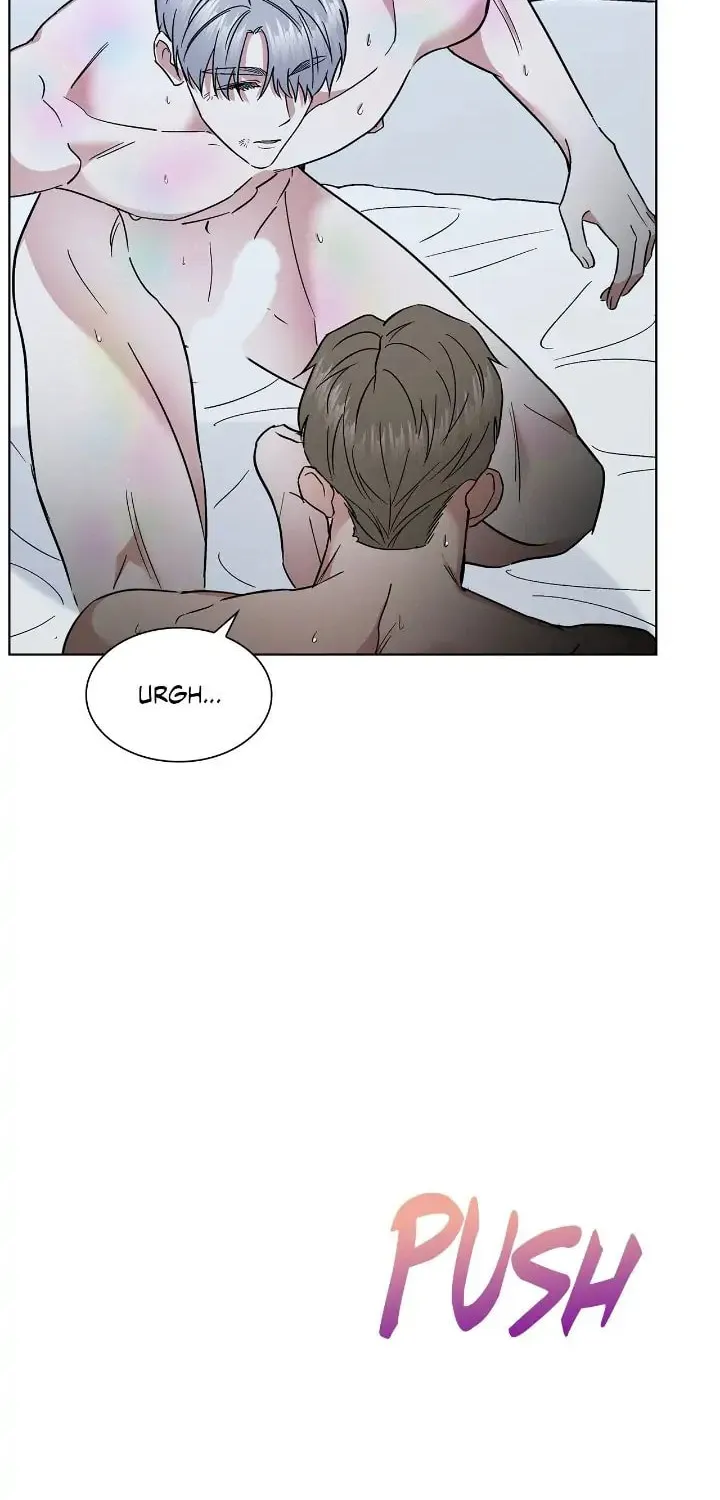 Read Salty Lust chapter 28 image 66 on Lezhin