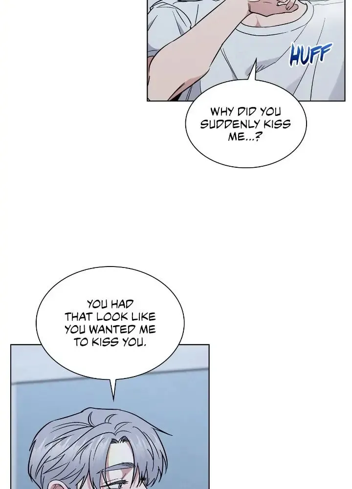 Read Salty Lust chapter 28 image 8 on Lezhin