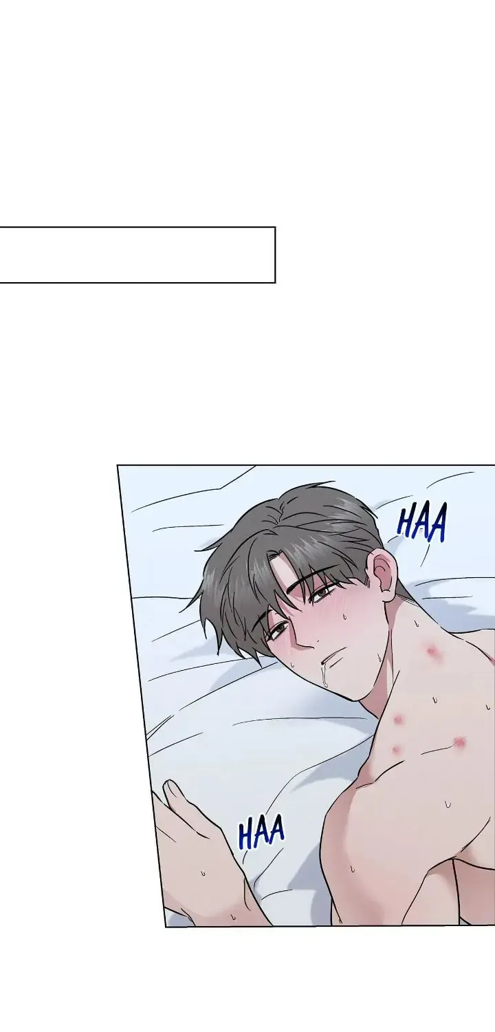 Read Salty Lust chapter 29 image 11 on Lezhin