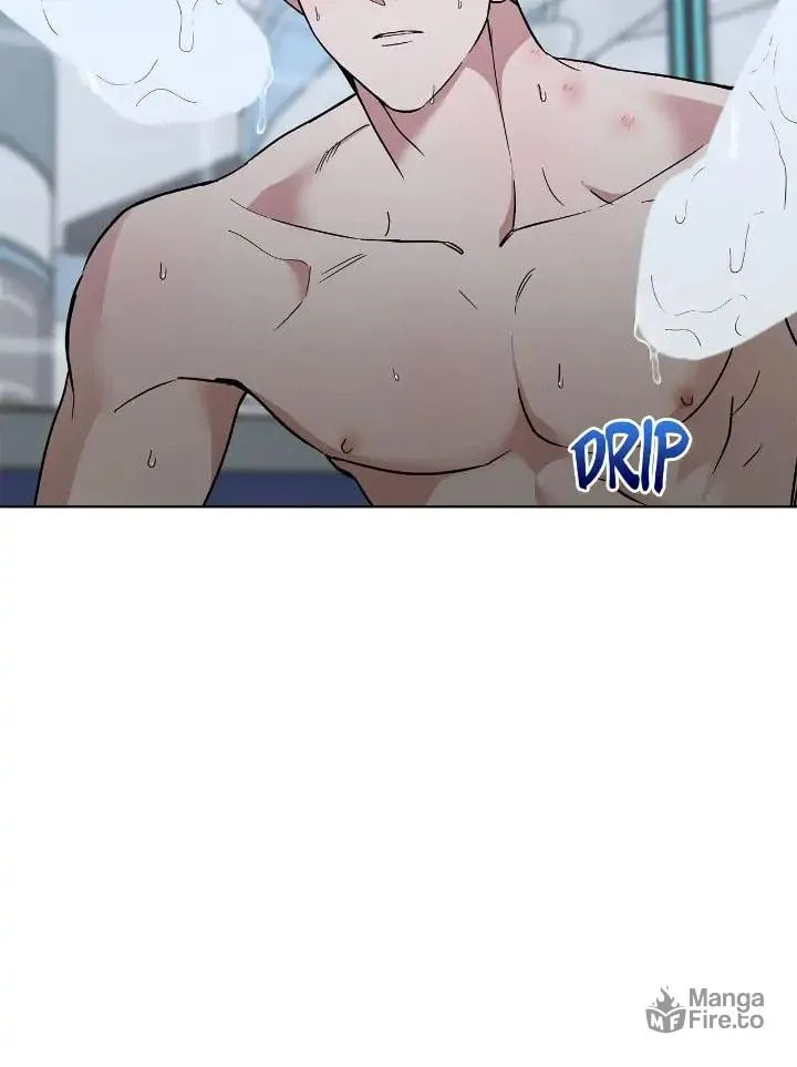 Read Salty Lust chapter 29 image 14 on Lezhin