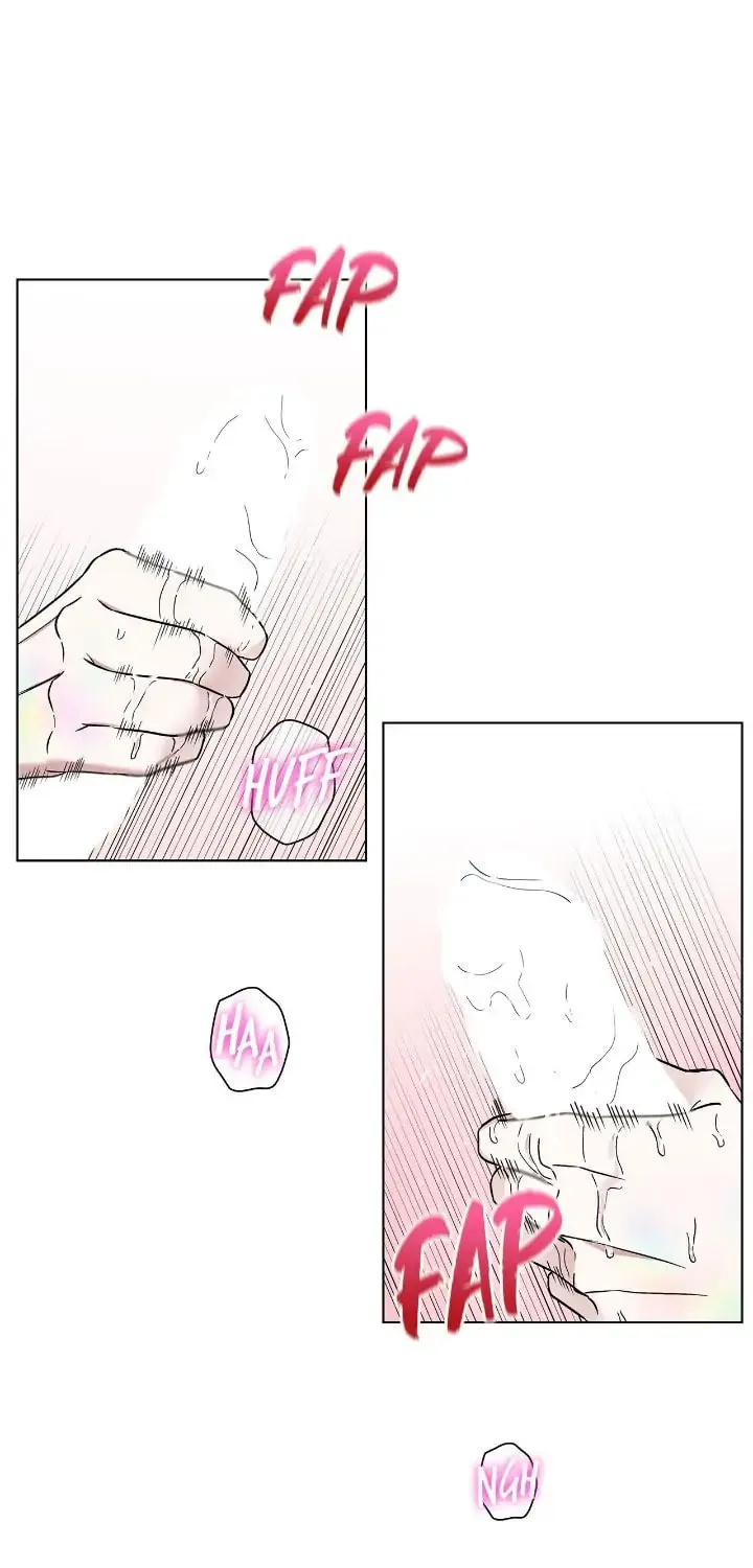Read Salty Lust chapter 29 image 15 on Lezhin