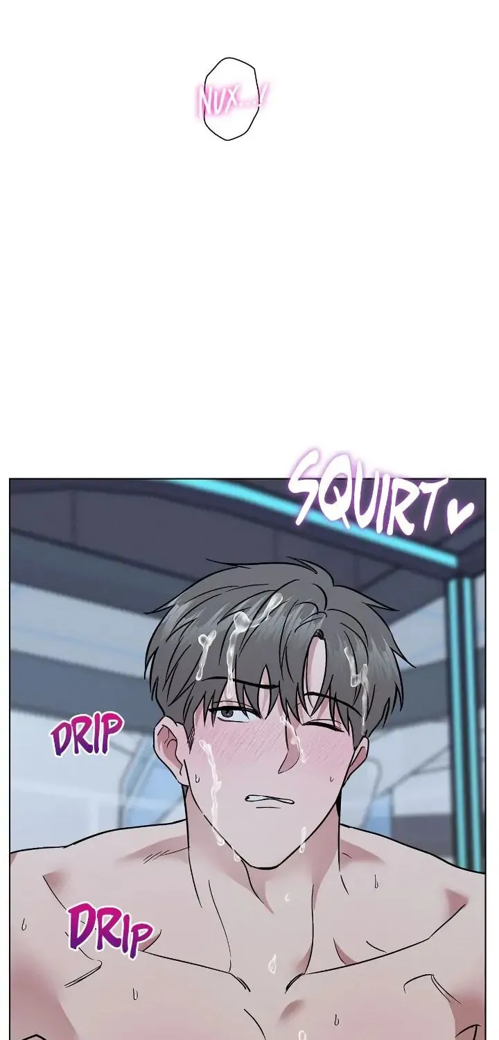 Read Salty Lust chapter 29 image 16 on Lezhin