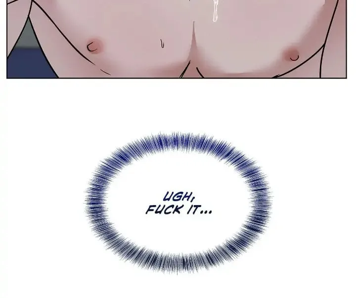 Read Salty Lust chapter 29 image 17 on Lezhin
