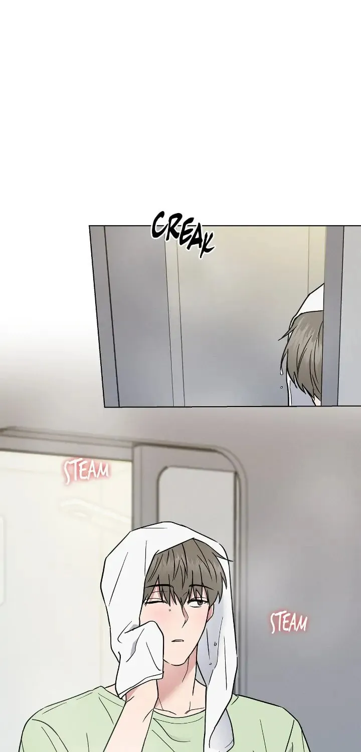 Read Salty Lust chapter 29 image 21 on Lezhin