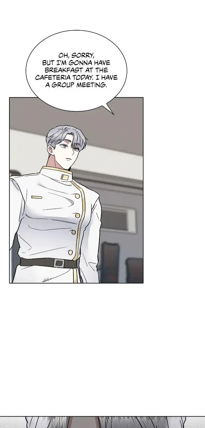 Read Salty Lust chapter 29 image 25 on Lezhin