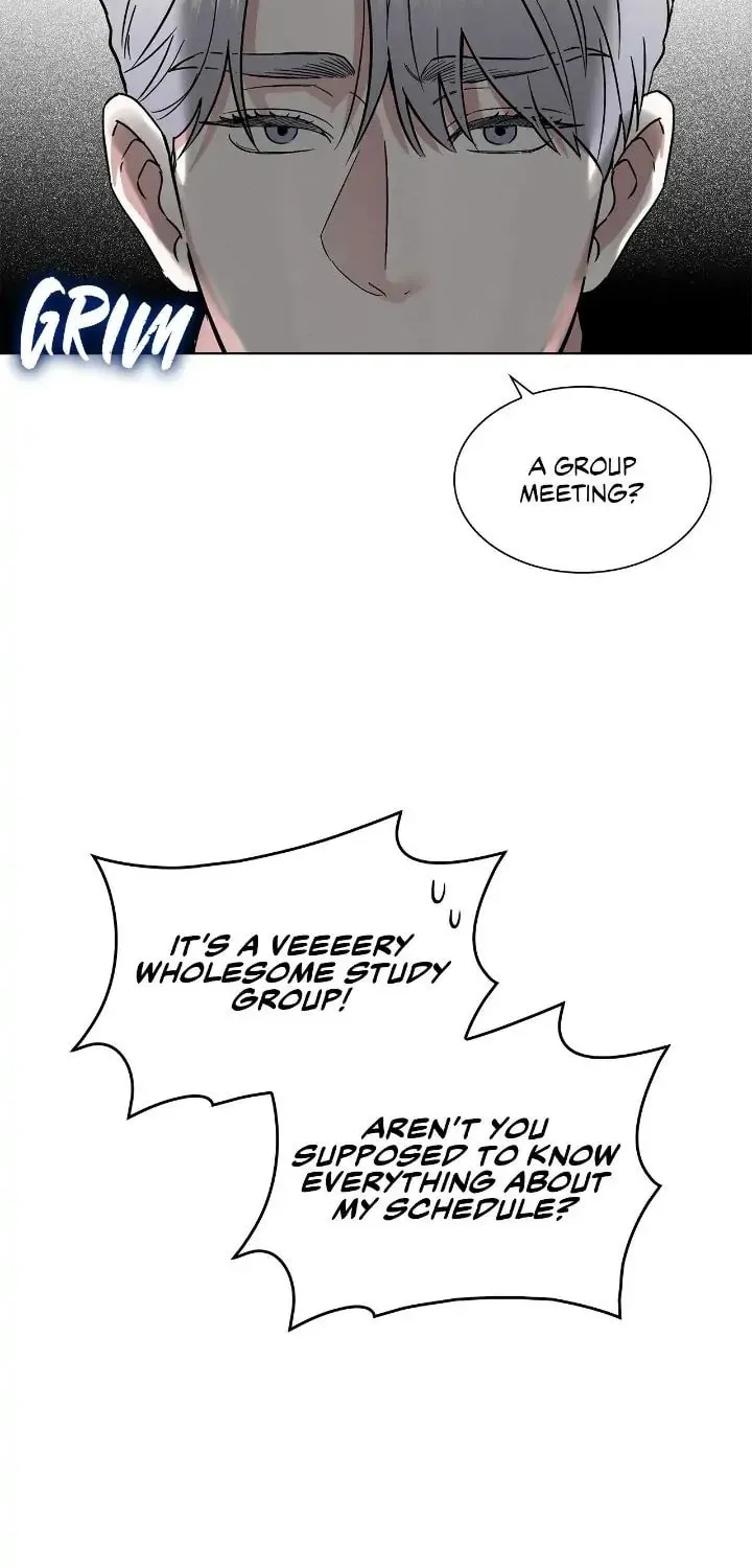 Read Salty Lust chapter 29 image 26 on Lezhin