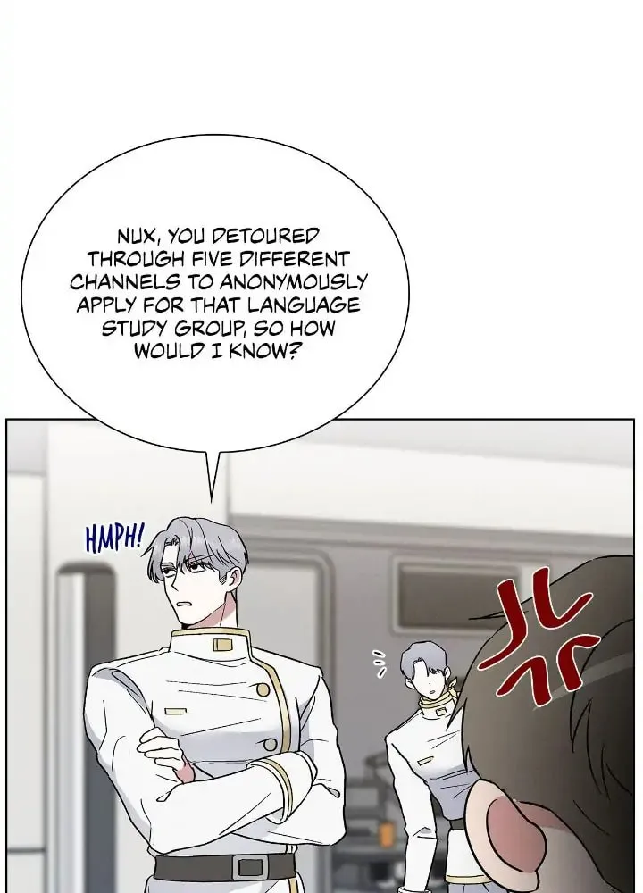 Read Salty Lust chapter 29 image 27 on Lezhin