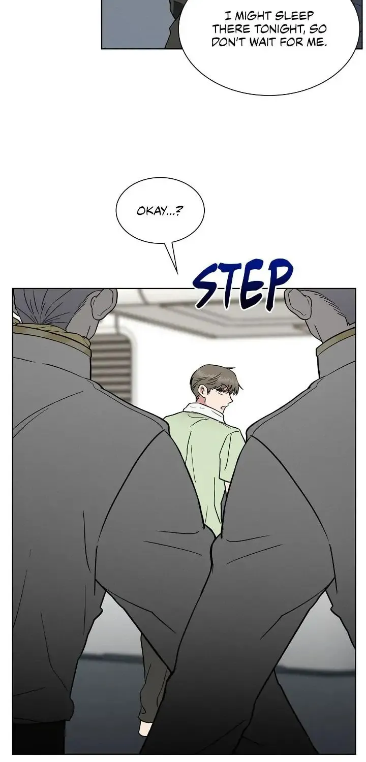 Read Salty Lust chapter 29 image 29 on Lezhin