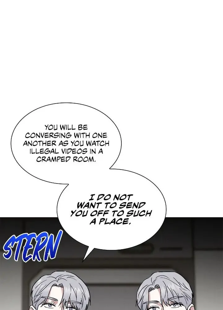 Read Salty Lust chapter 29 image 30 on Lezhin