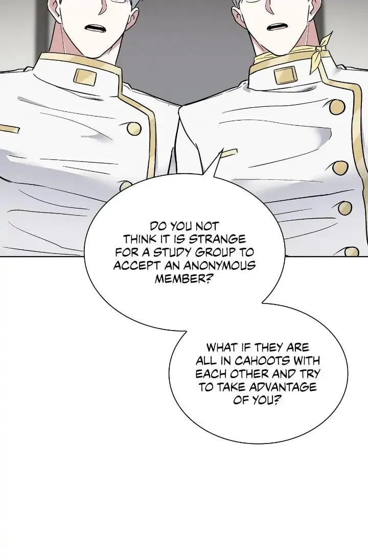 Read Salty Lust chapter 29 image 31 on Lezhin