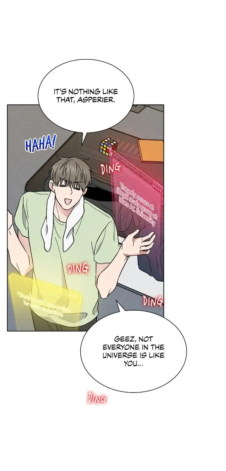 Read Salty Lust chapter 29 image 32 on Lezhin