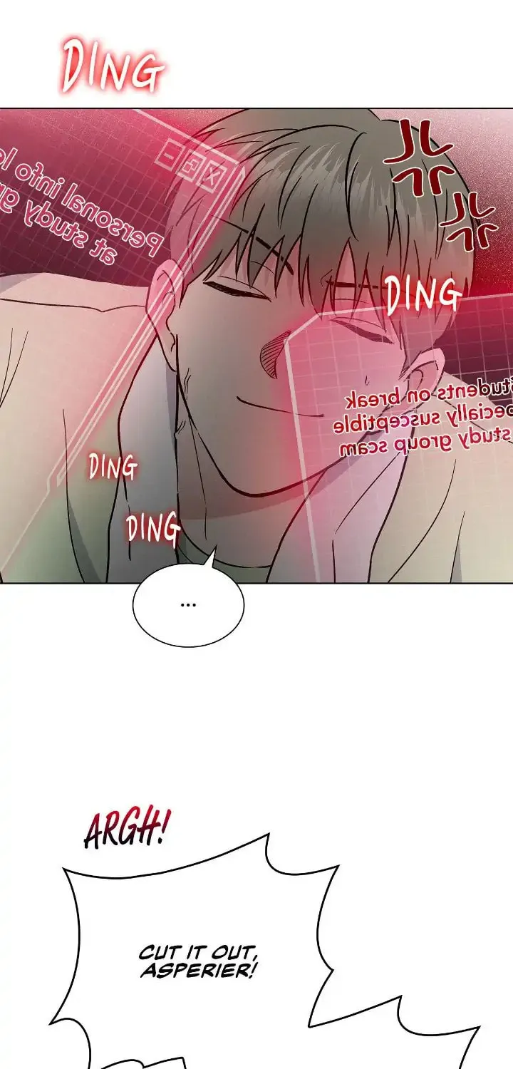 Read Salty Lust chapter 29 image 33 on Lezhin