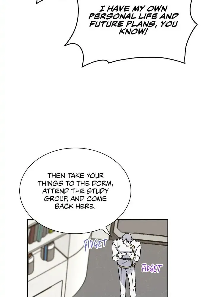 Read Salty Lust chapter 29 image 34 on Lezhin