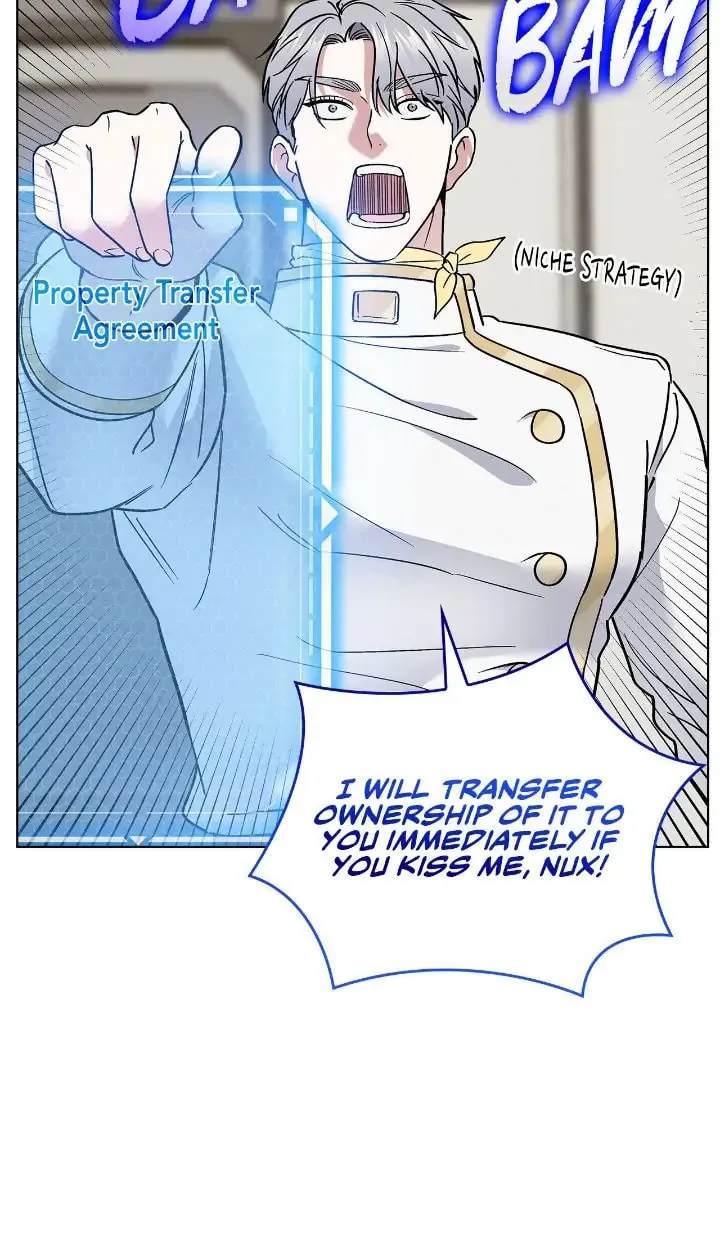 Read Salty Lust chapter 29 image 38 on Lezhin