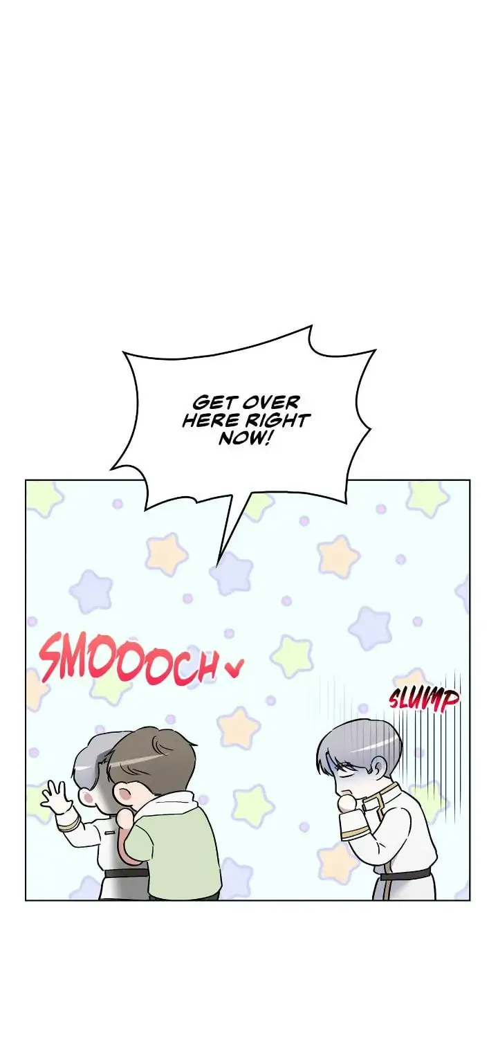 Read Salty Lust chapter 29 image 39 on Lezhin