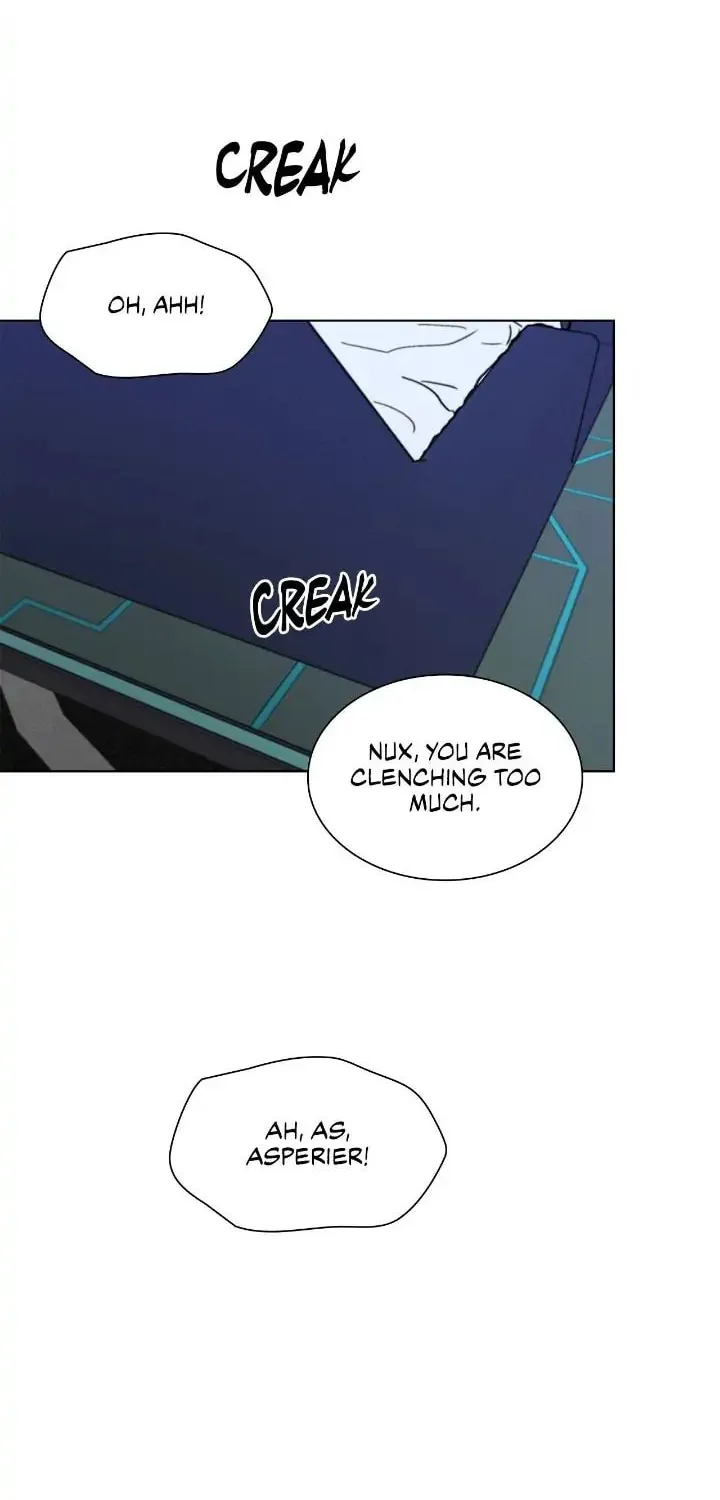 Read Salty Lust chapter 29 image 4 on Lezhin