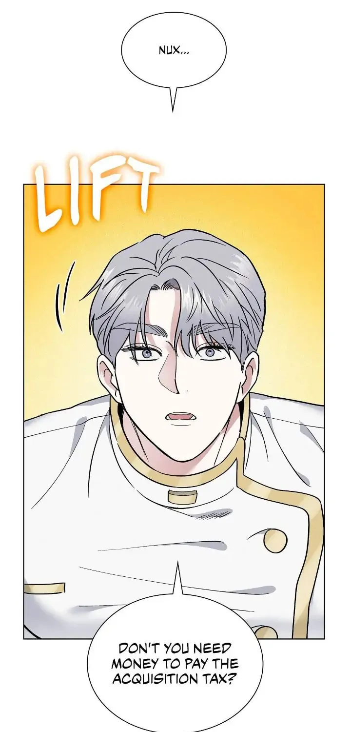 Read Salty Lust chapter 29 image 42 on Lezhin