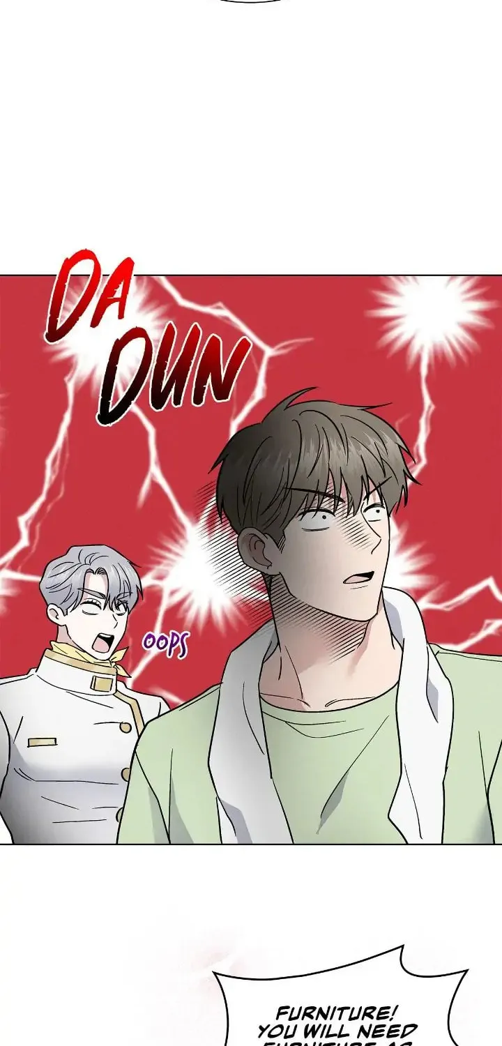 Read Salty Lust chapter 29 image 43 on Lezhin