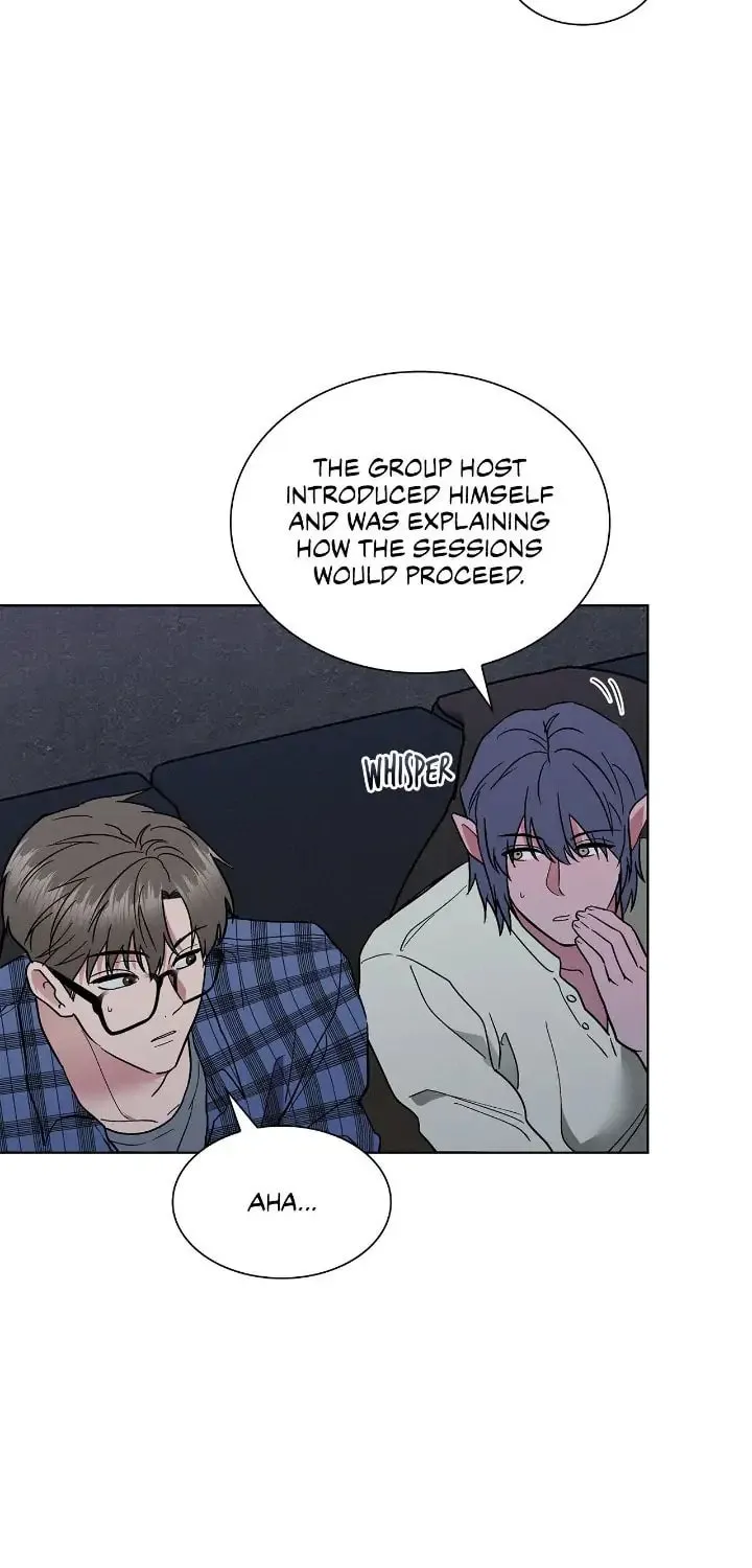 Read Salty Lust chapter 29 image 49 on Lezhin