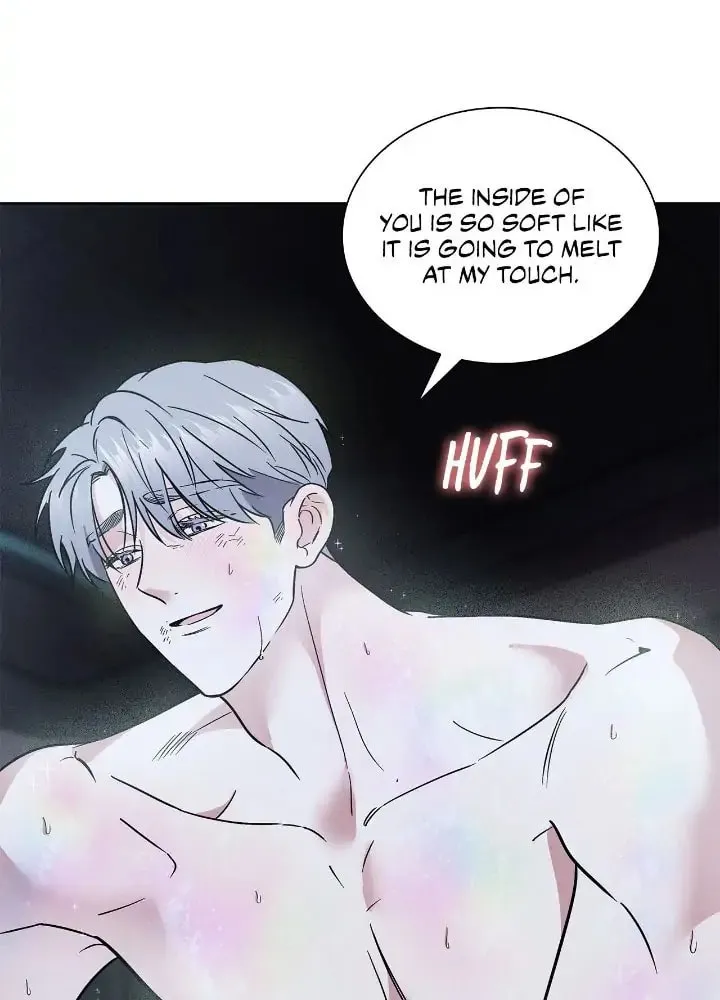 Read Salty Lust chapter 29 image 5 on Lezhin