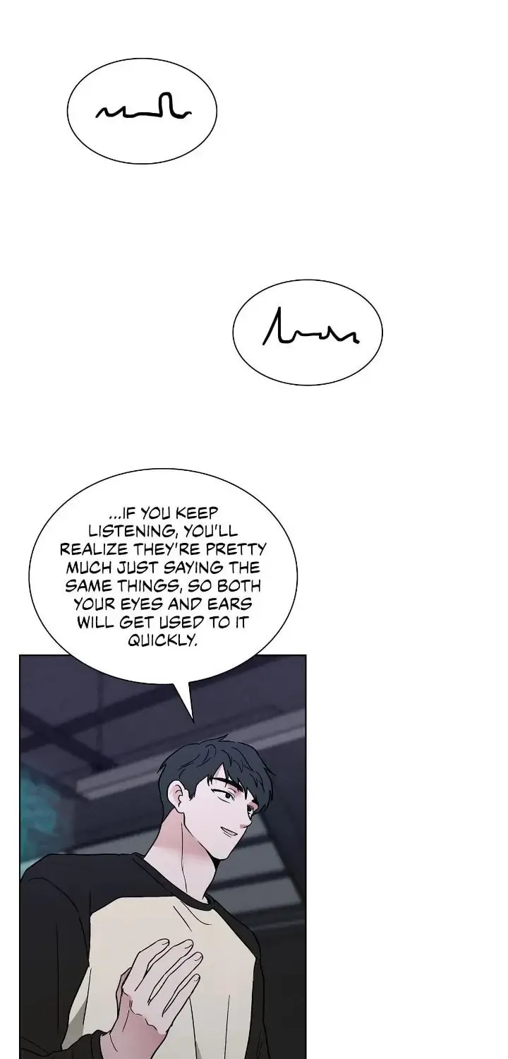 Read Salty Lust chapter 29 image 50 on Lezhin