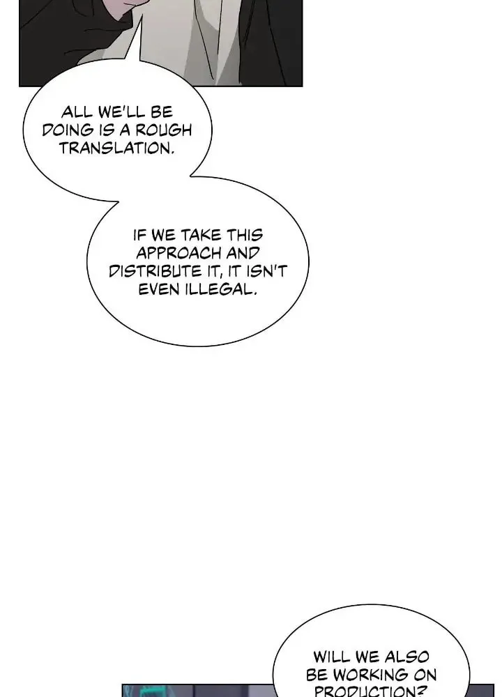 Read Salty Lust chapter 29 image 51 on Lezhin