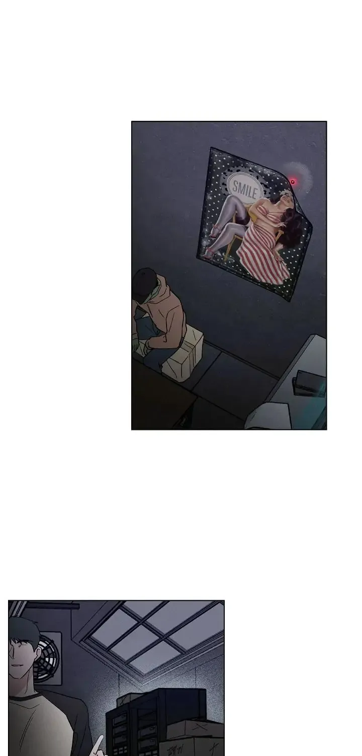 Read Salty Lust chapter 29 image 54 on Lezhin