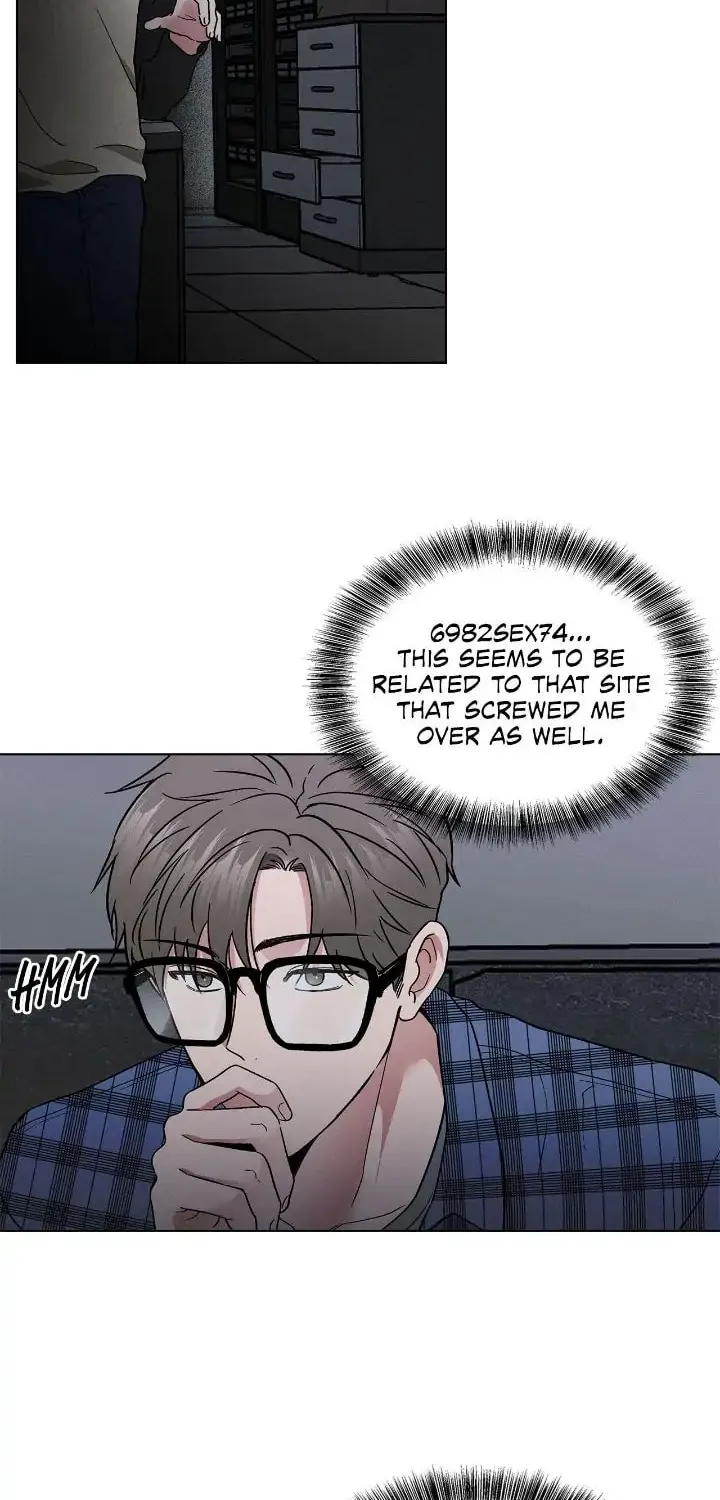 Read Salty Lust chapter 29 image 55 on Lezhin