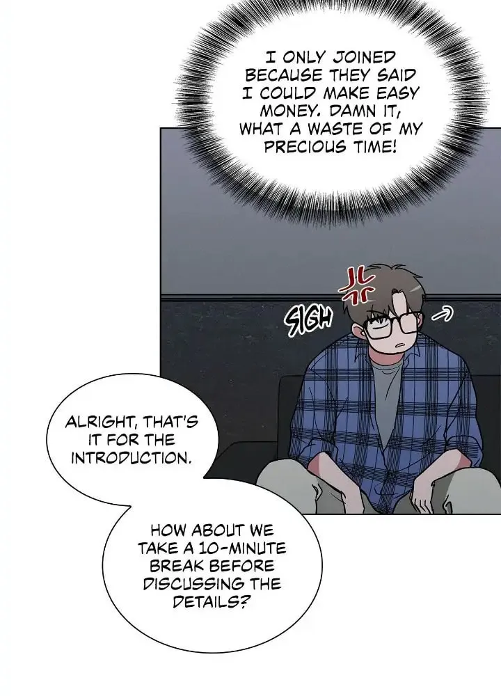 Read Salty Lust chapter 29 image 56 on Lezhin