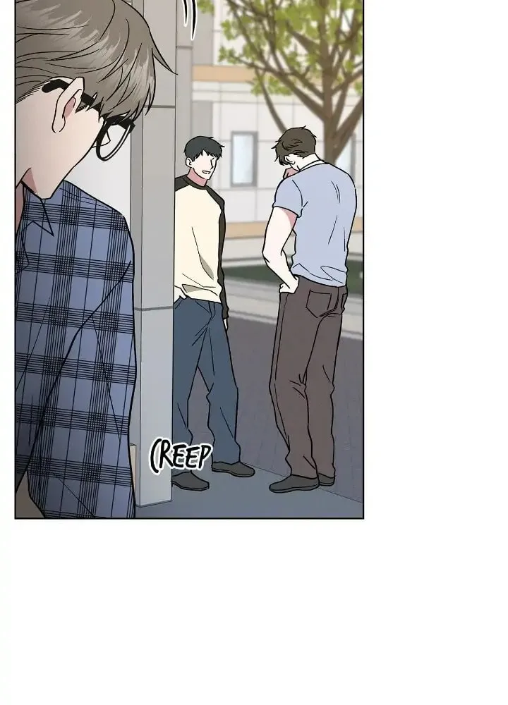 Read Salty Lust chapter 29 image 59 on Lezhin