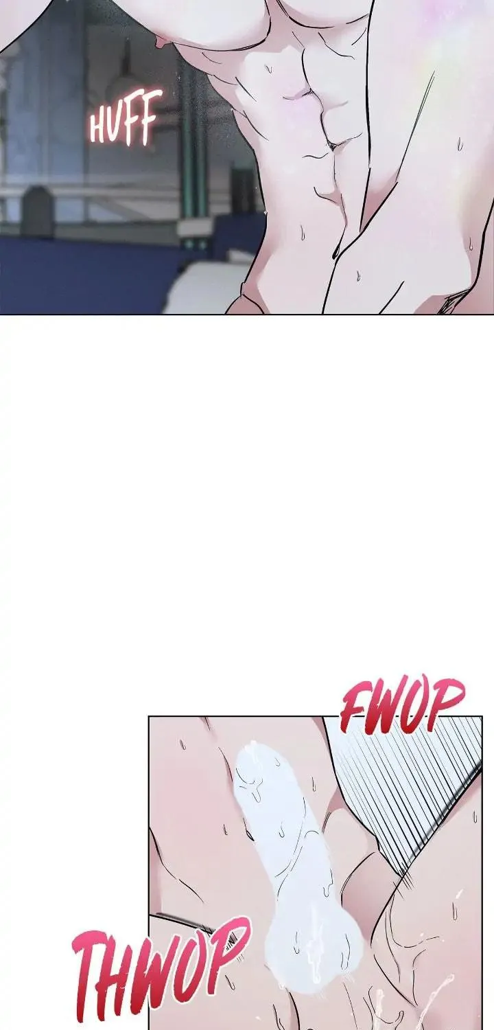 Read Salty Lust chapter 29 image 6 on Lezhin