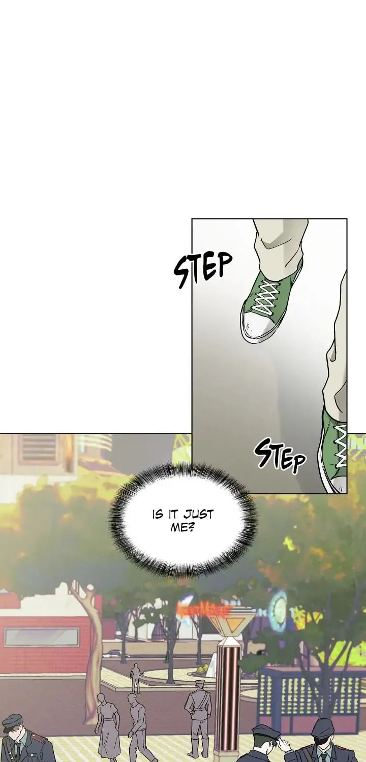 Read Salty Lust chapter 29 image 61 on Lezhin