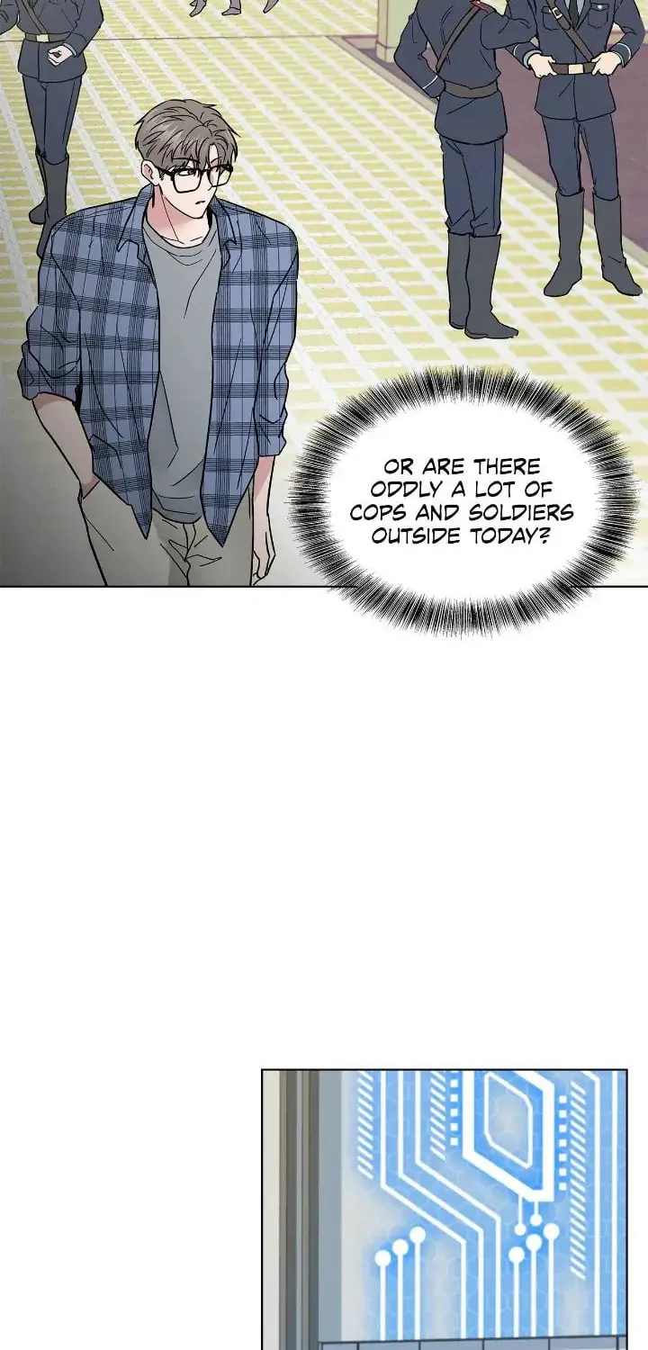 Read Salty Lust chapter 29 image 62 on Lezhin