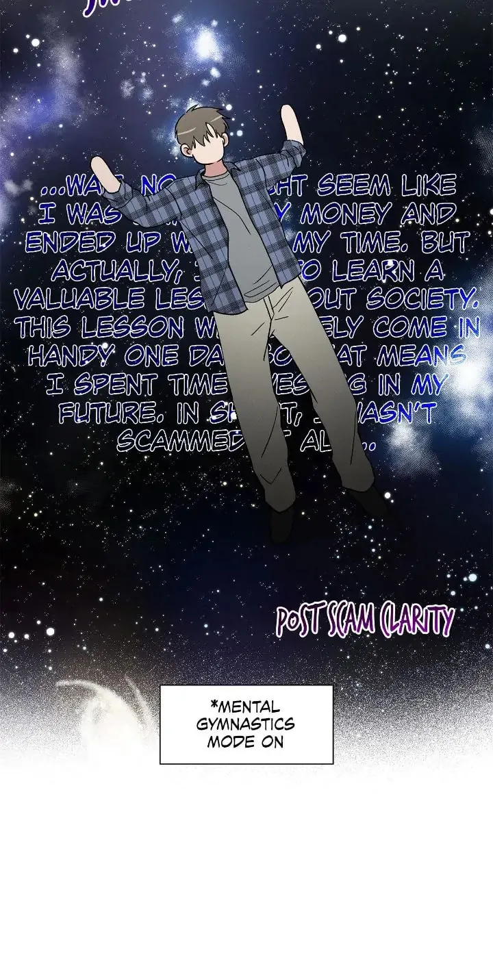 Read Salty Lust chapter 29 image 67 on Lezhin