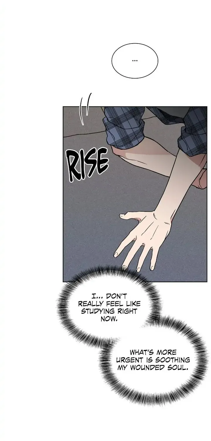 Read Salty Lust chapter 29 image 69 on Lezhin