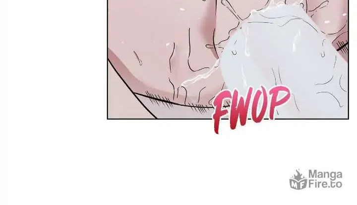 Read Salty Lust chapter 29 image 7 on Lezhin