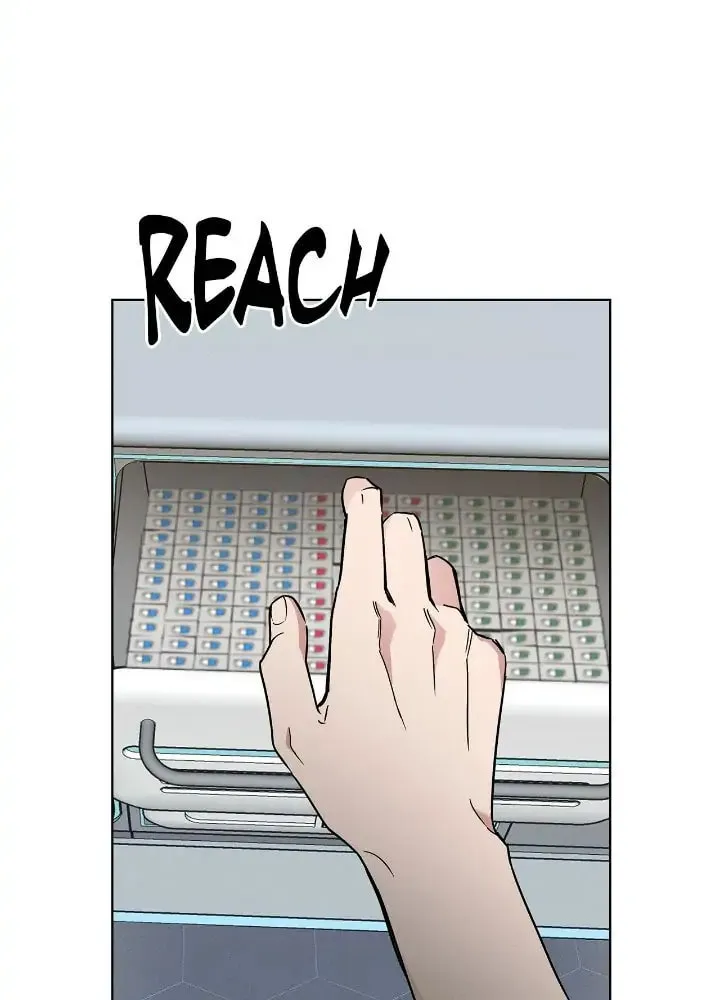 Read Salty Lust chapter 29 image 73 on Lezhin