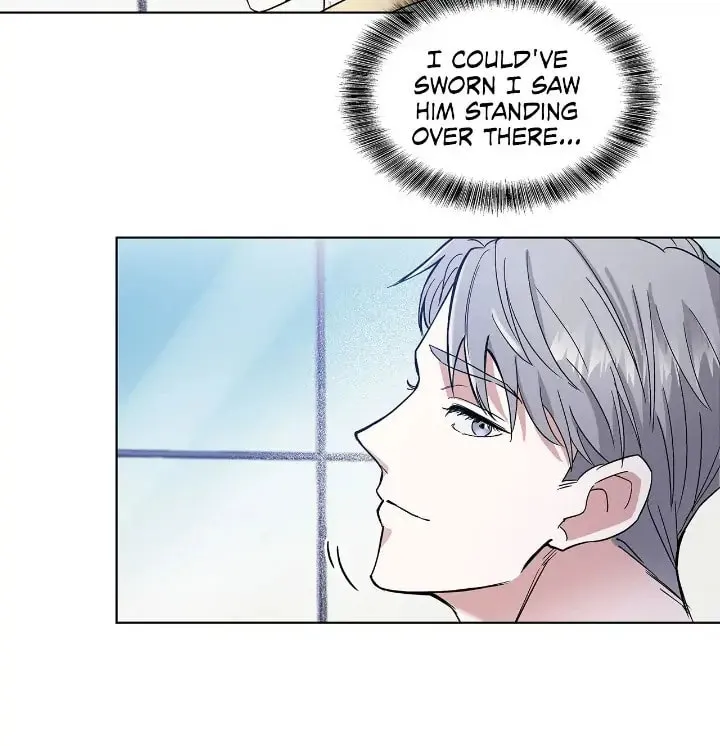 Read Salty Lust chapter 3 image 14 on Lezhin