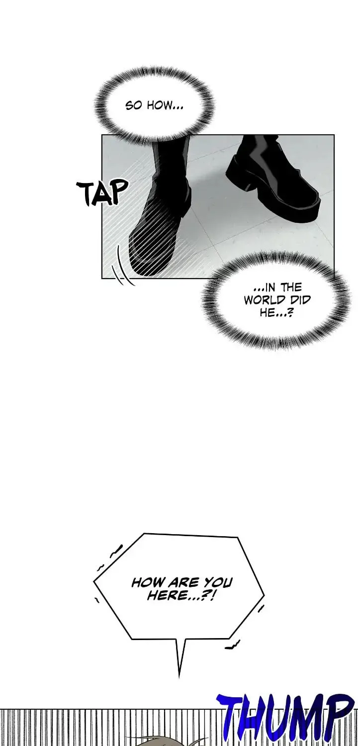 Read Salty Lust chapter 3 image 15 on Lezhin